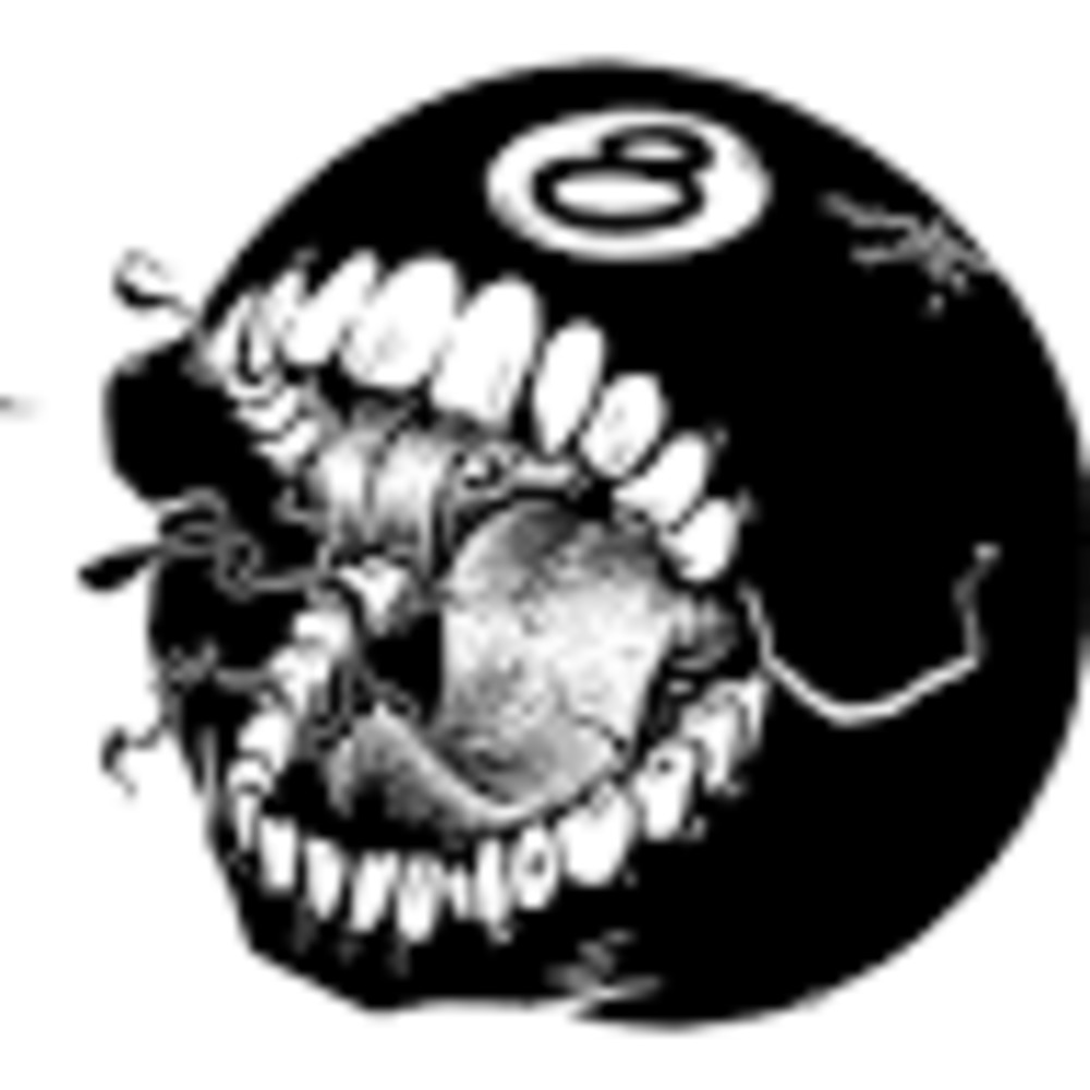 Meet your Posher, Blacker